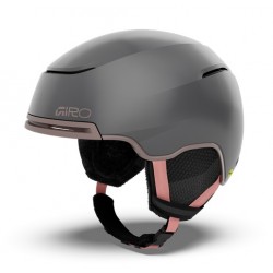 Giro Jackson MIPS (Metallic Coal Petal)